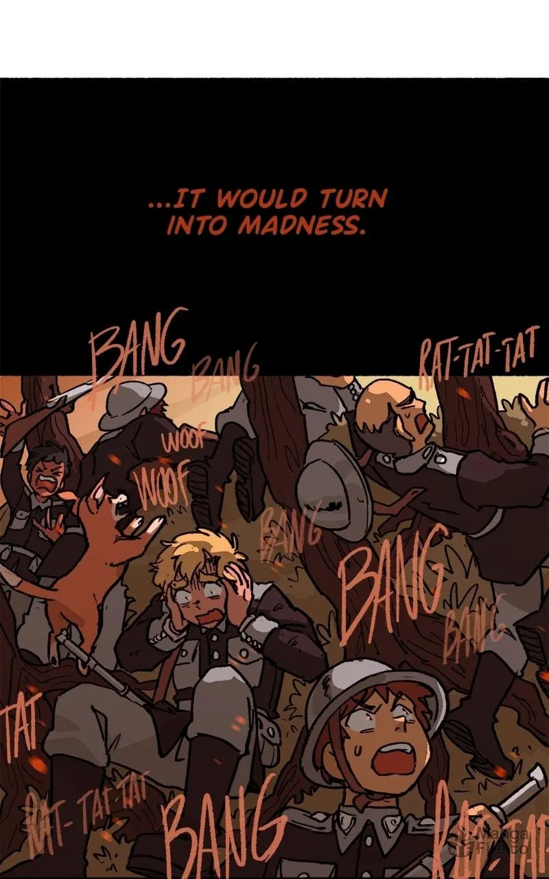 Marionetta Chapter 26 page 39 - 
