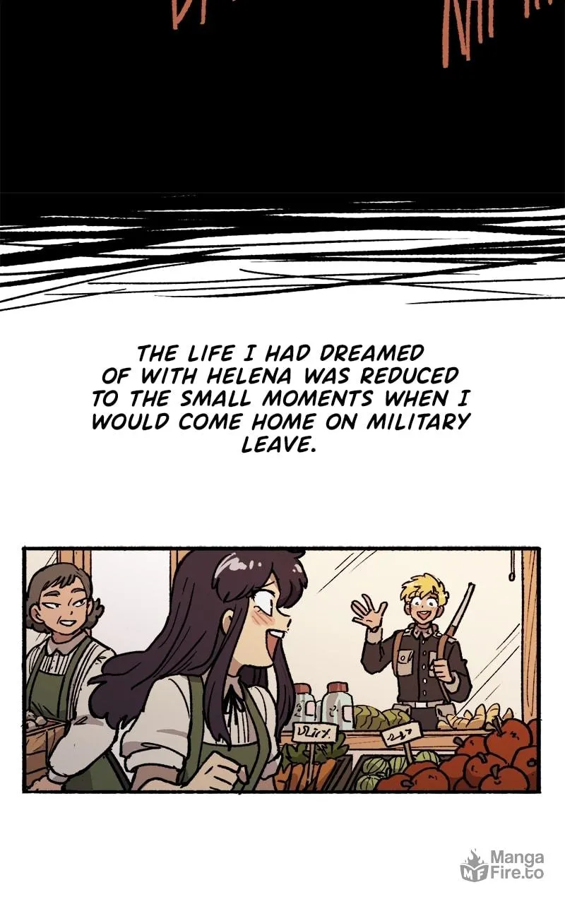 Marionetta Chapter 26 page 40 - 