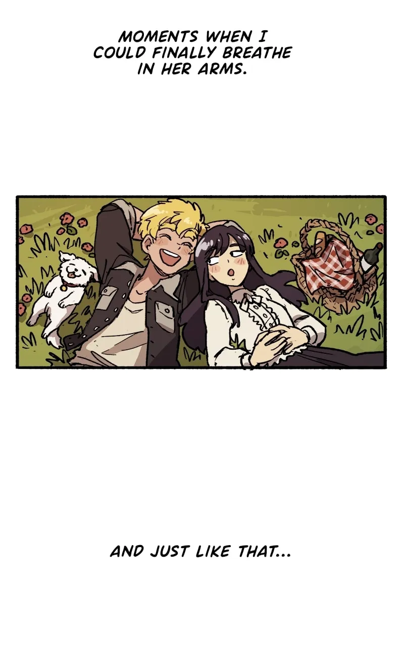 Marionetta Chapter 26 page 41 - 