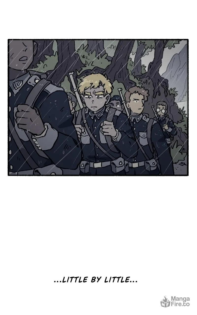Marionetta Chapter 26 page 42 - 