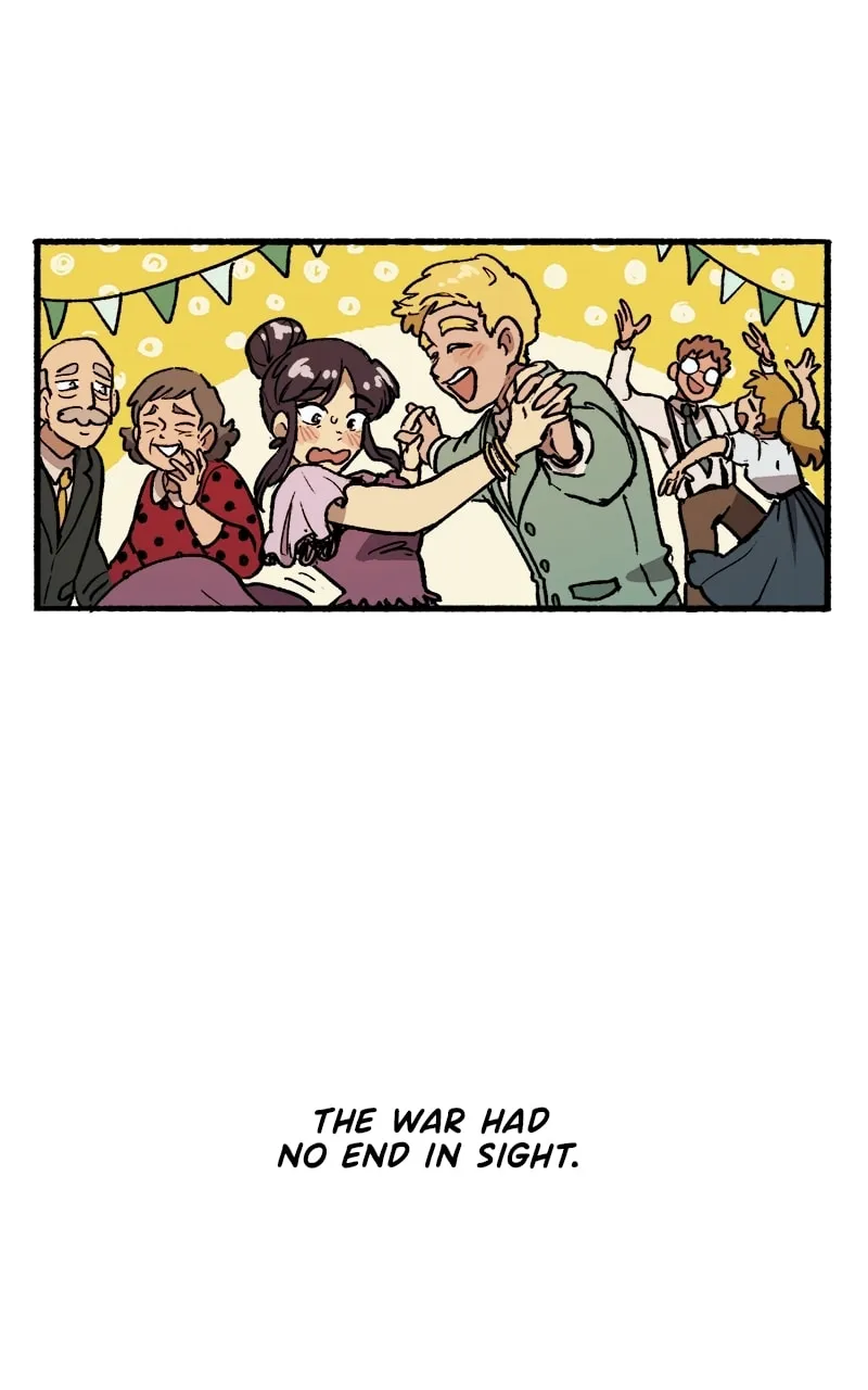 Marionetta Chapter 26 page 44 - 