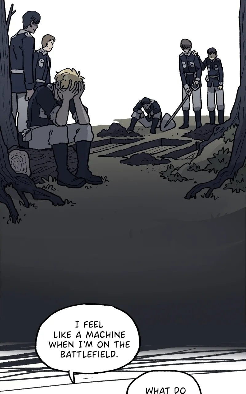 Marionetta Chapter 26 page 47 - 