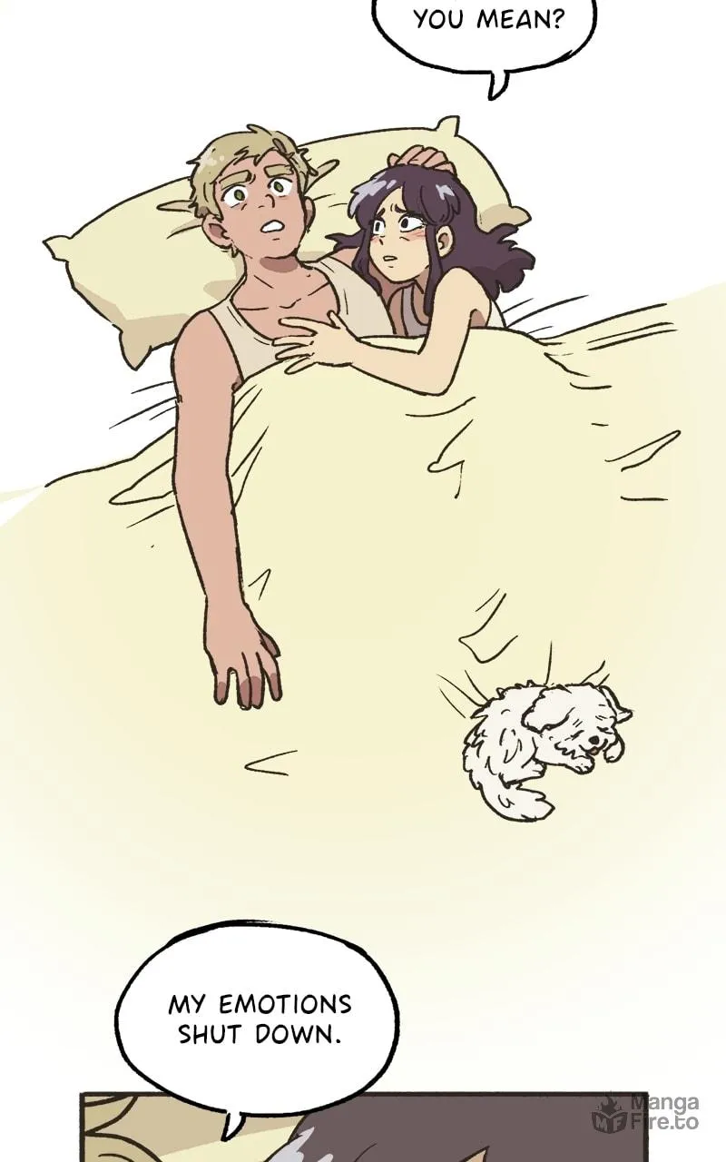 Marionetta Chapter 26 page 48 - 