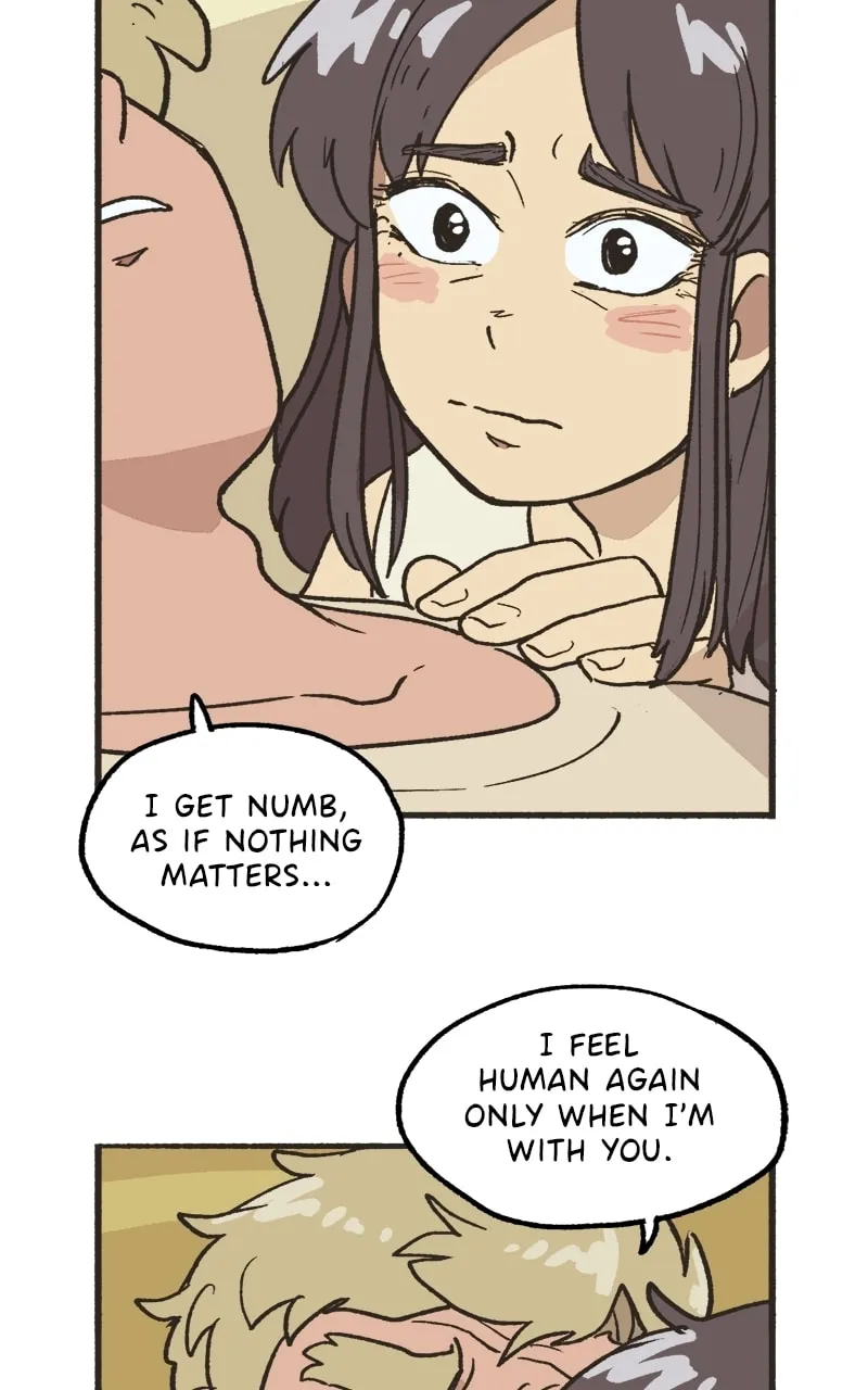 Marionetta Chapter 26 page 49 - 