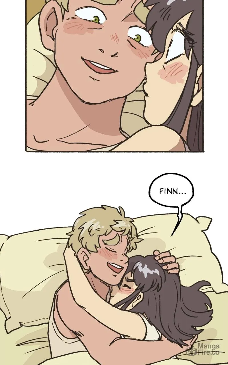 Marionetta Chapter 26 page 50 - 