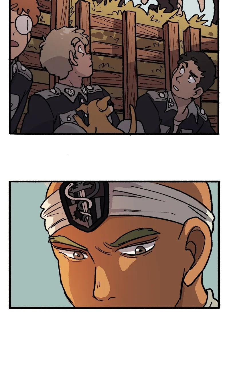 Marionetta Chapter 26 page 53 - 