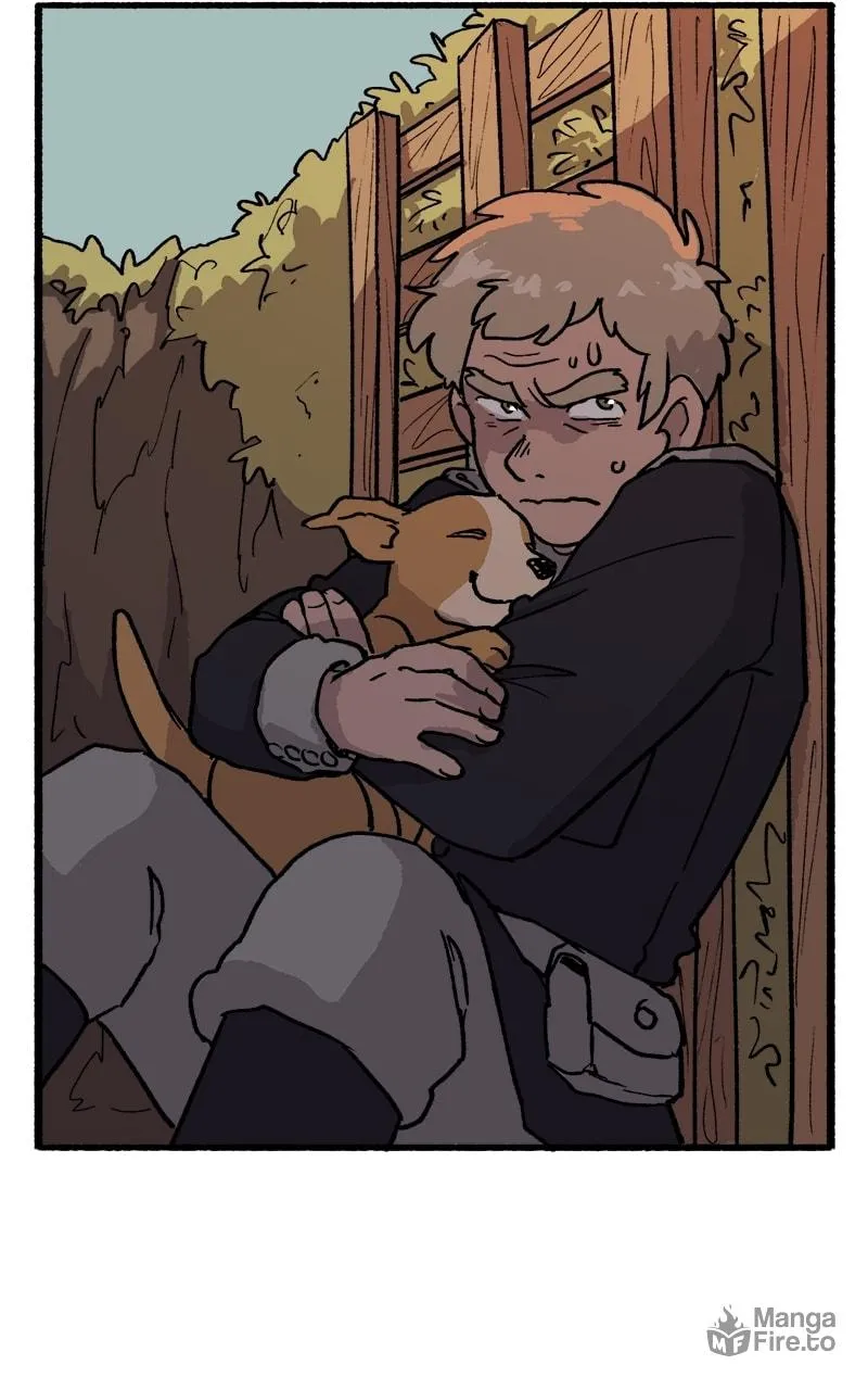 Marionetta Chapter 26 page 54 - 