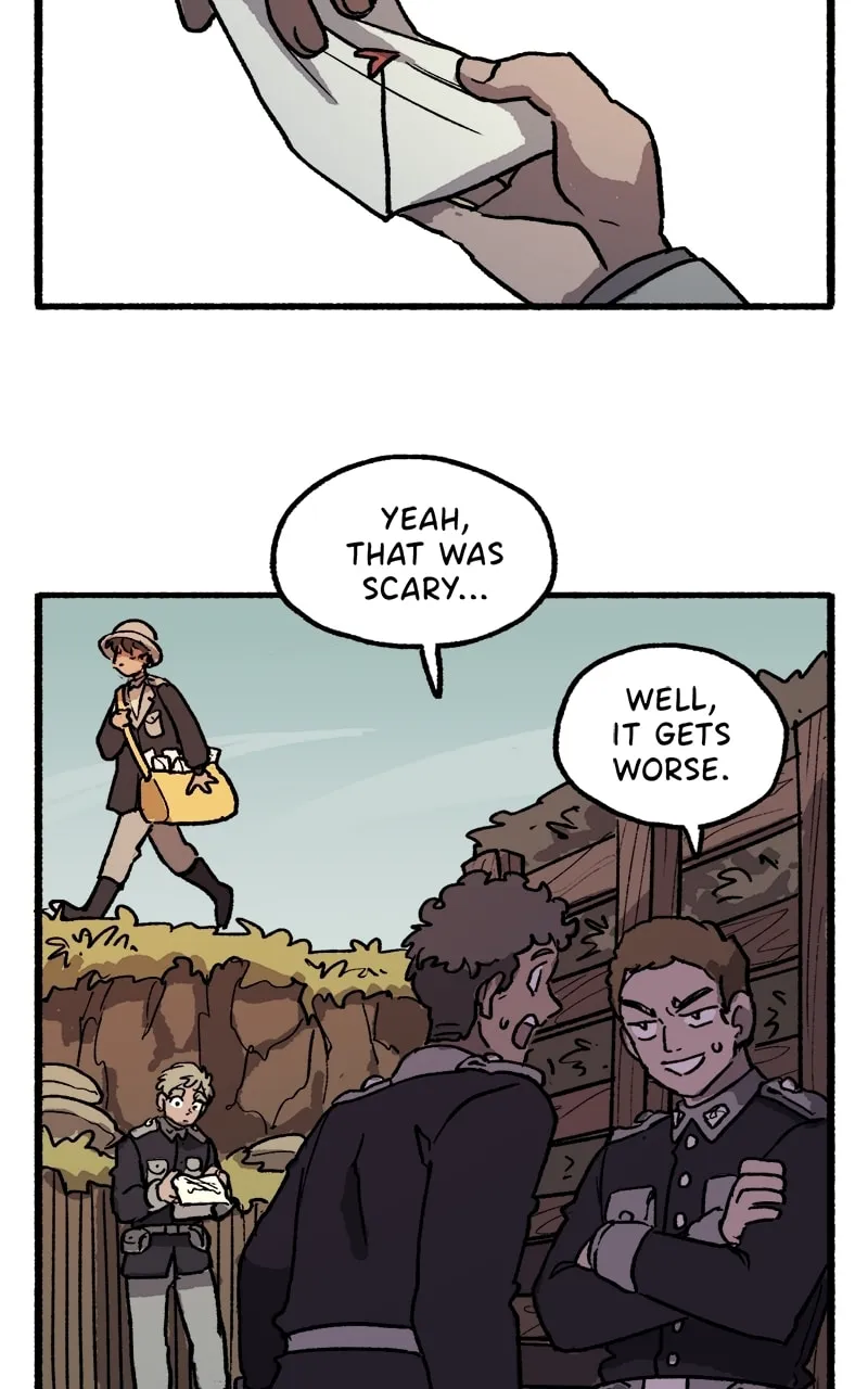 Marionetta Chapter 26 page 56 - 