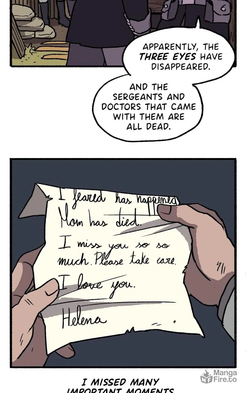 Marionetta Chapter 26 page 57 - 
