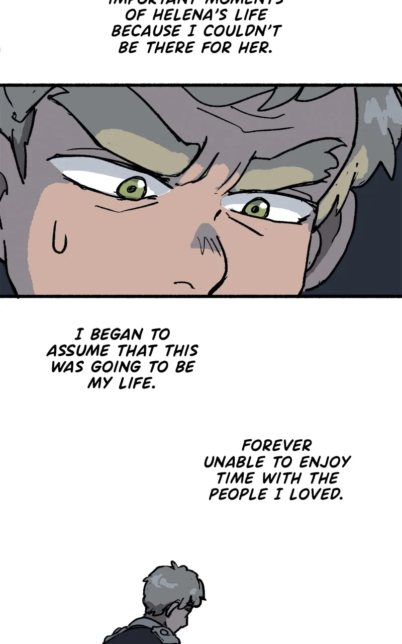 Marionetta Chapter 26 page 58 - 