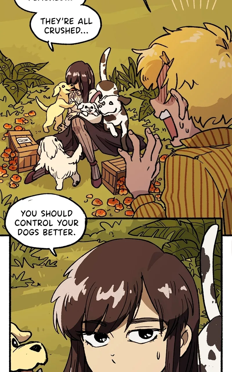 Marionetta Chapter 26 page 7 - 