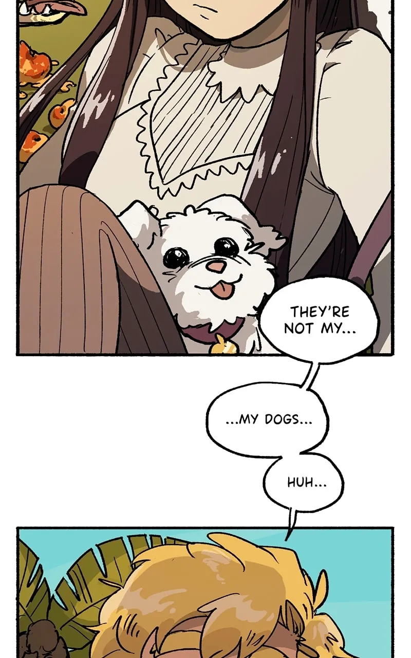 Marionetta Chapter 26 page 8 - 