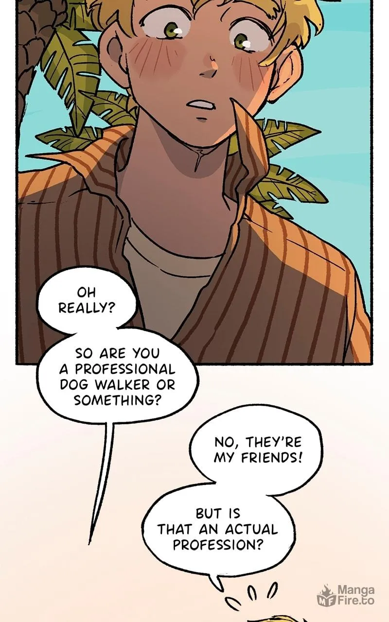 Marionetta Chapter 26 page 9 - 