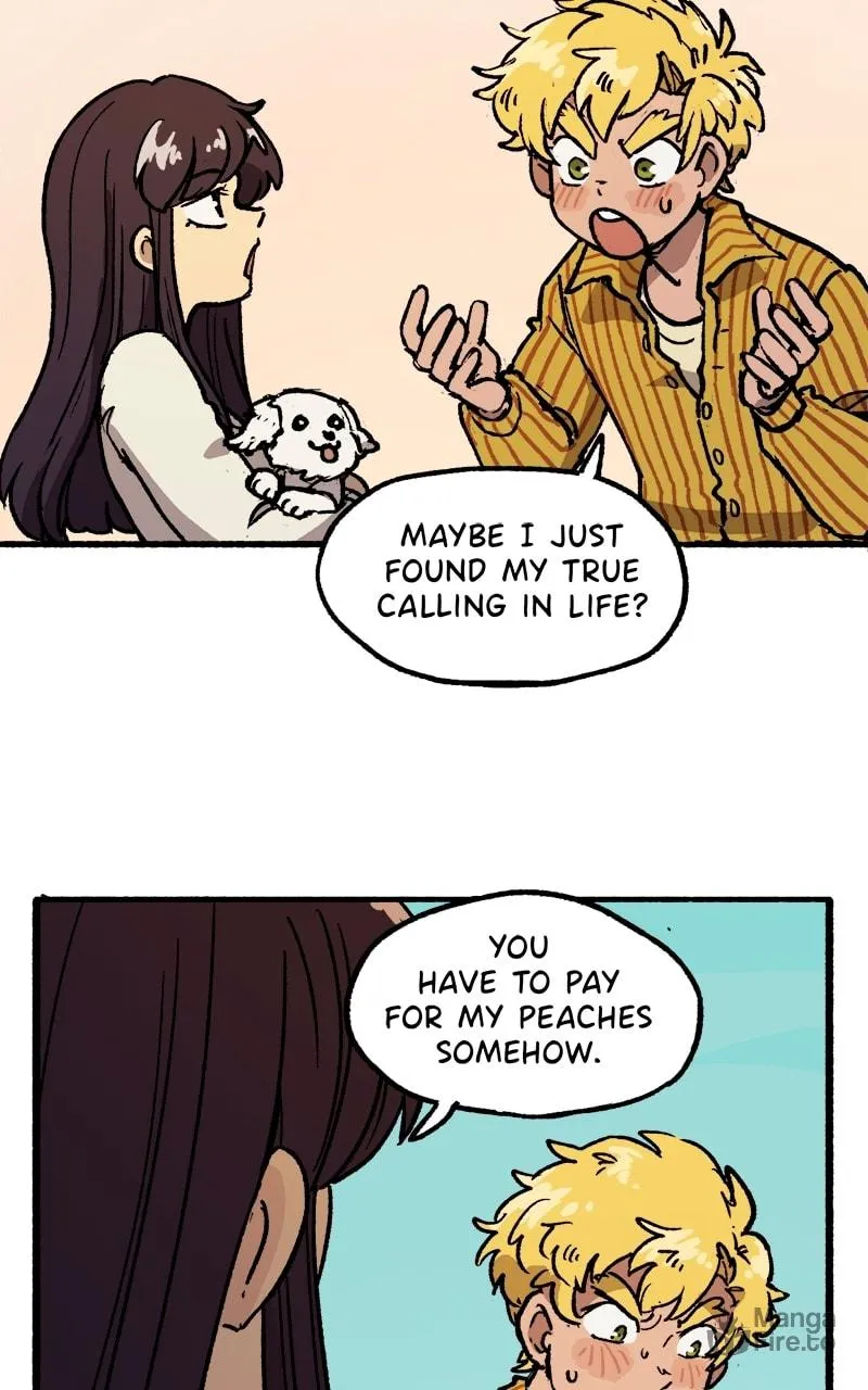 Marionetta Chapter 26 page 10 - 