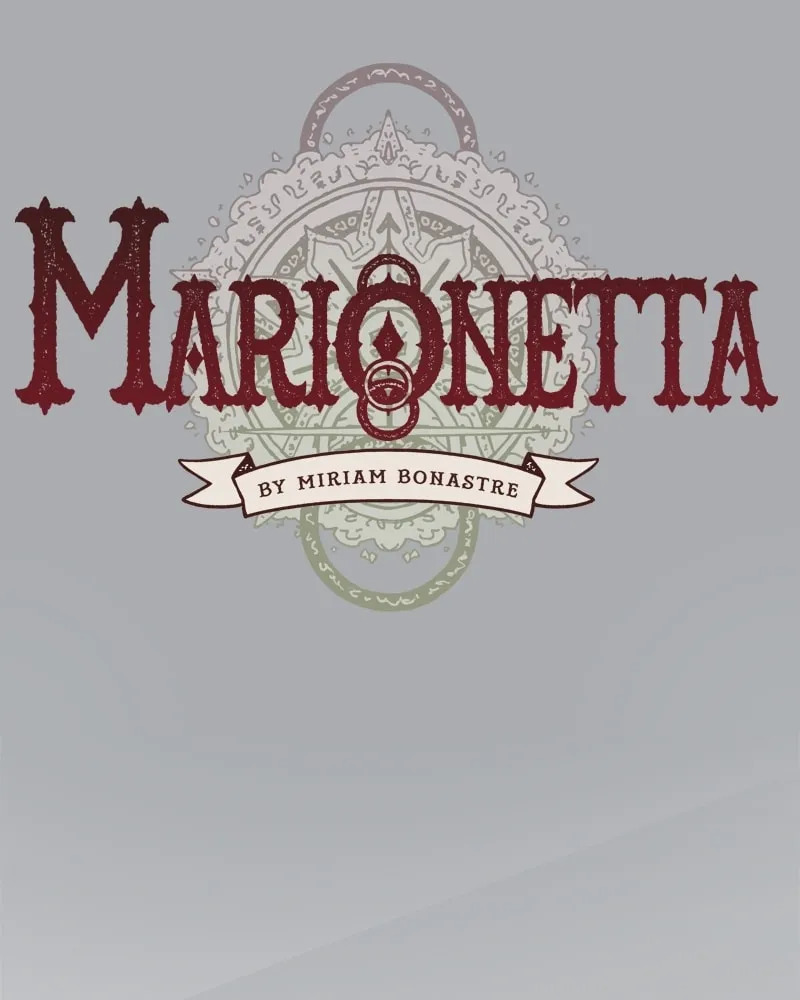Marionetta Chapter 27 page 1 - 