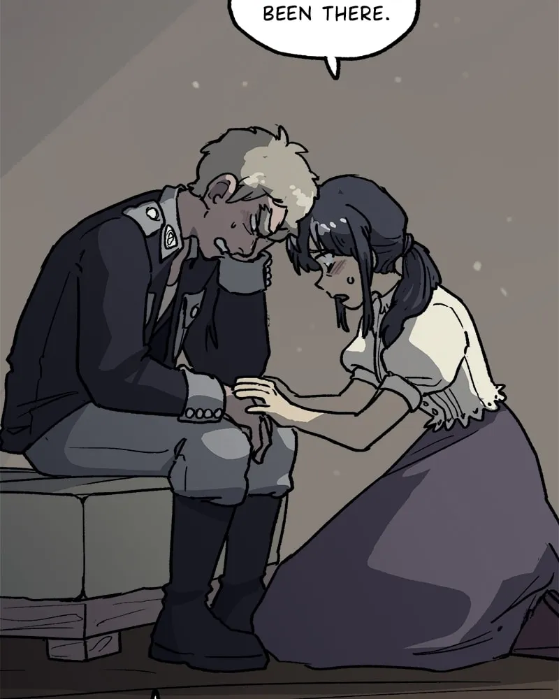 Marionetta Chapter 27 page 11 - 