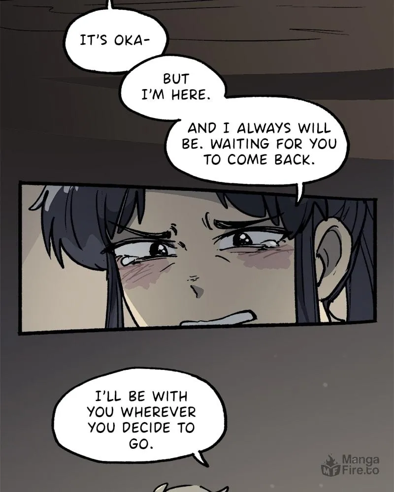 Marionetta Chapter 27 page 12 - 