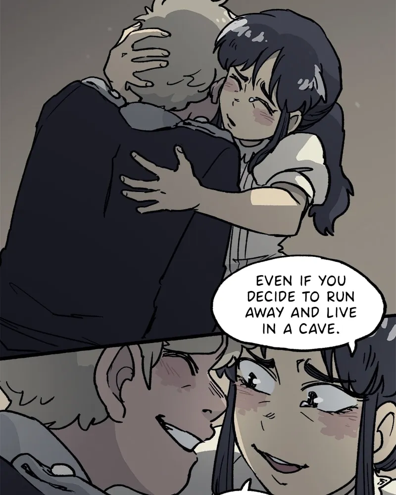Marionetta Chapter 27 page 13 - 