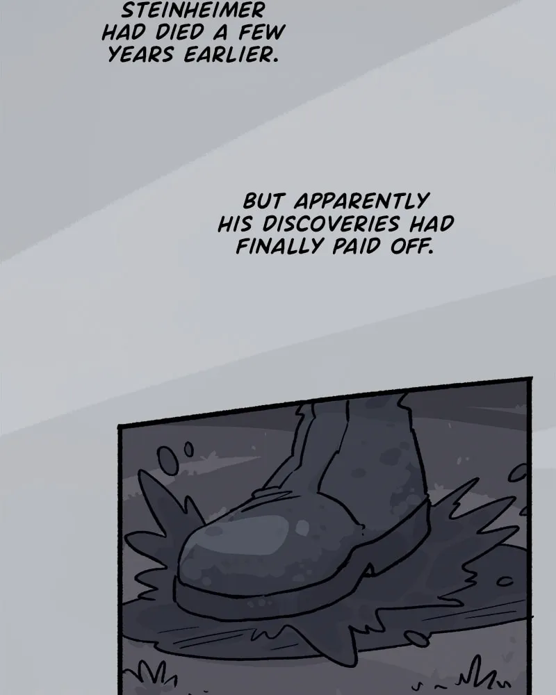 Marionetta Chapter 27 page 16 - 