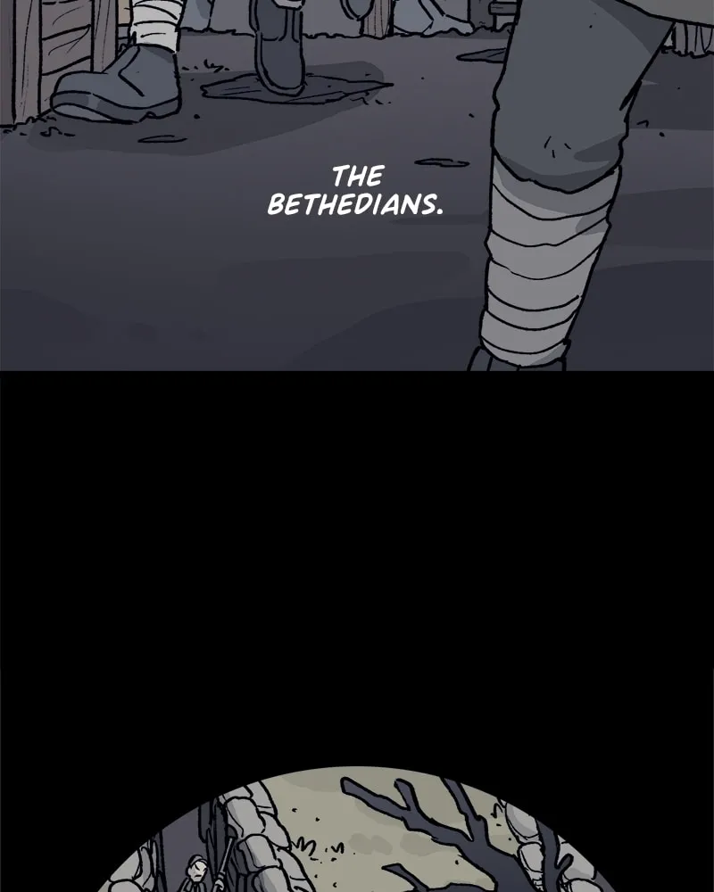 Marionetta Chapter 27 page 19 - 