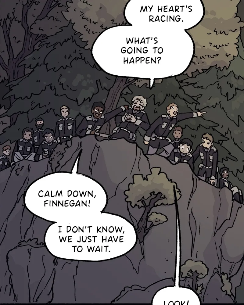Marionetta Chapter 27 page 22 - 