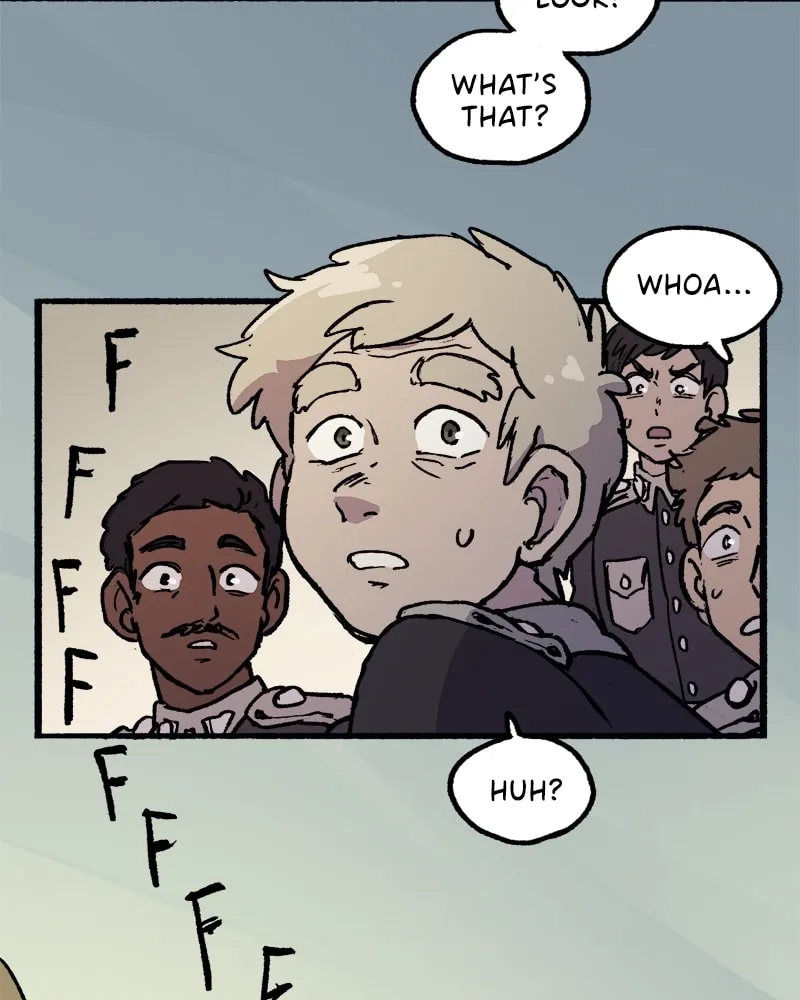 Marionetta Chapter 27 page 23 - 