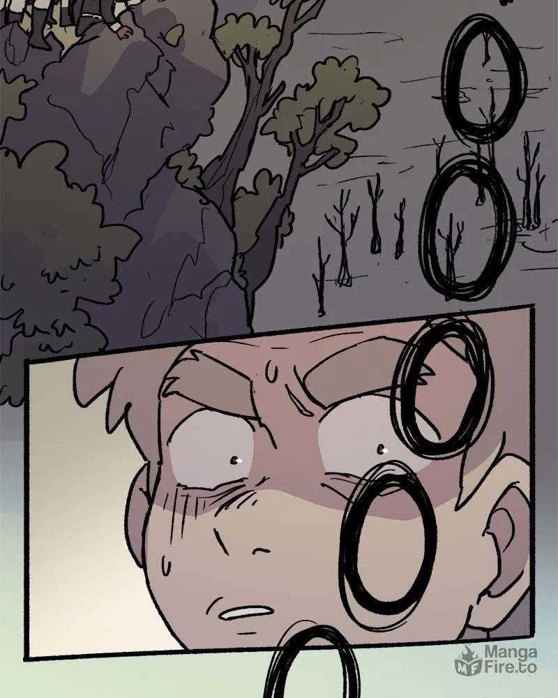 Marionetta Chapter 27 page 25 - 
