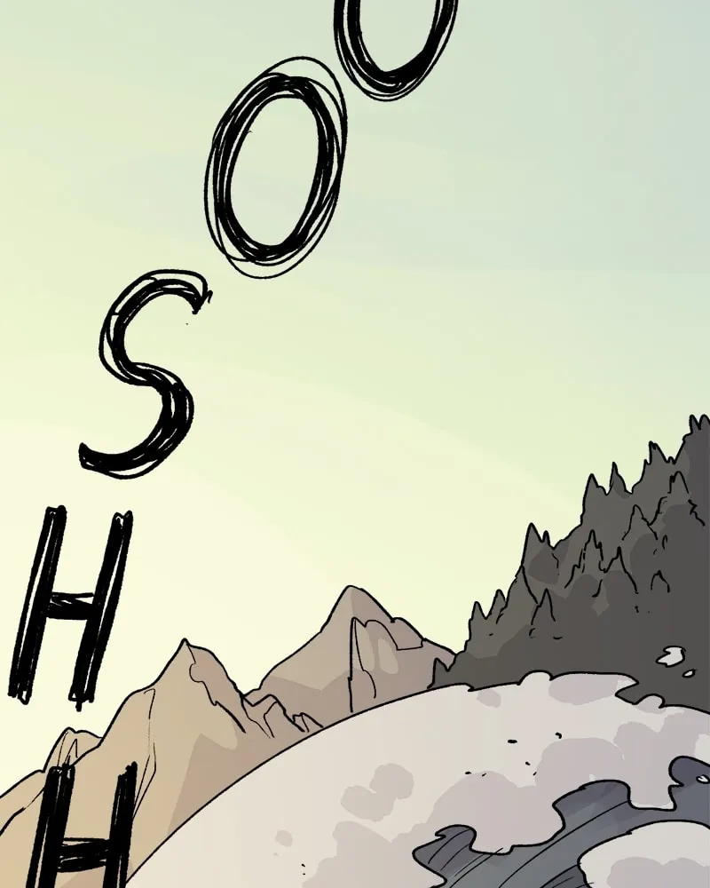 Marionetta Chapter 27 page 26 - 