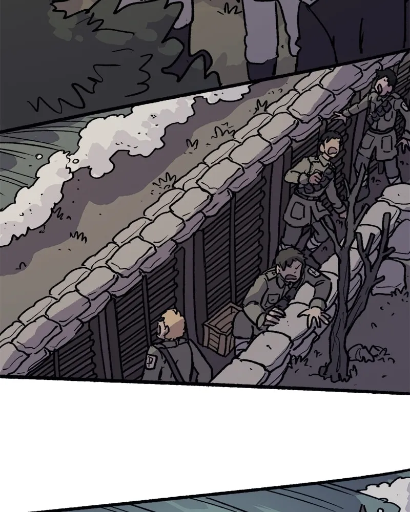 Marionetta Chapter 27 page 29 - 