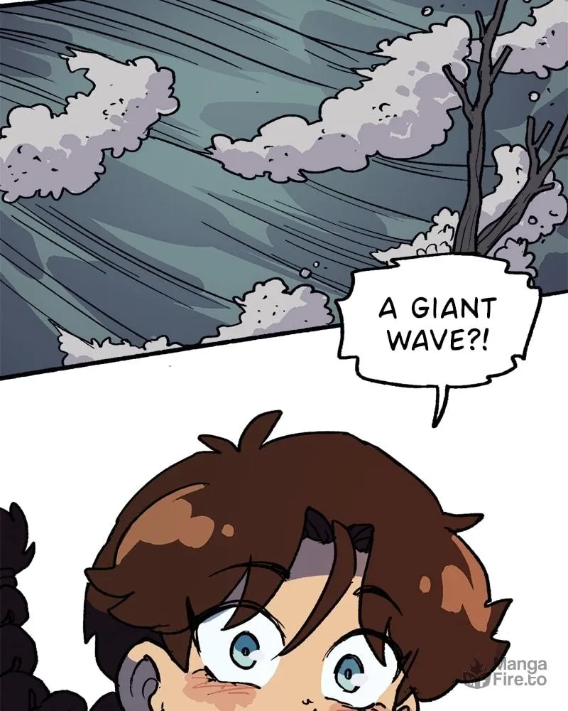 Marionetta Chapter 27 page 30 - 