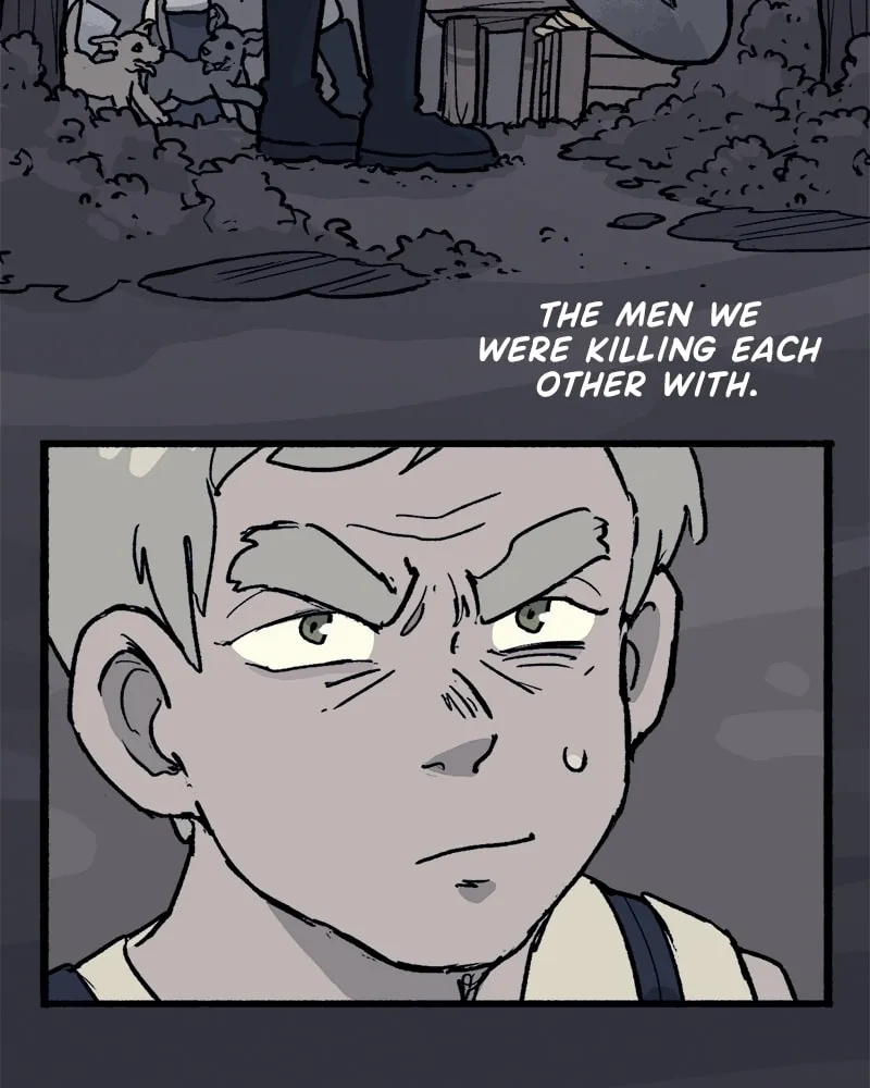 Marionetta Chapter 27 page 4 - 