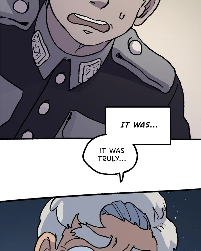 Marionetta Chapter 27 page 34 - 