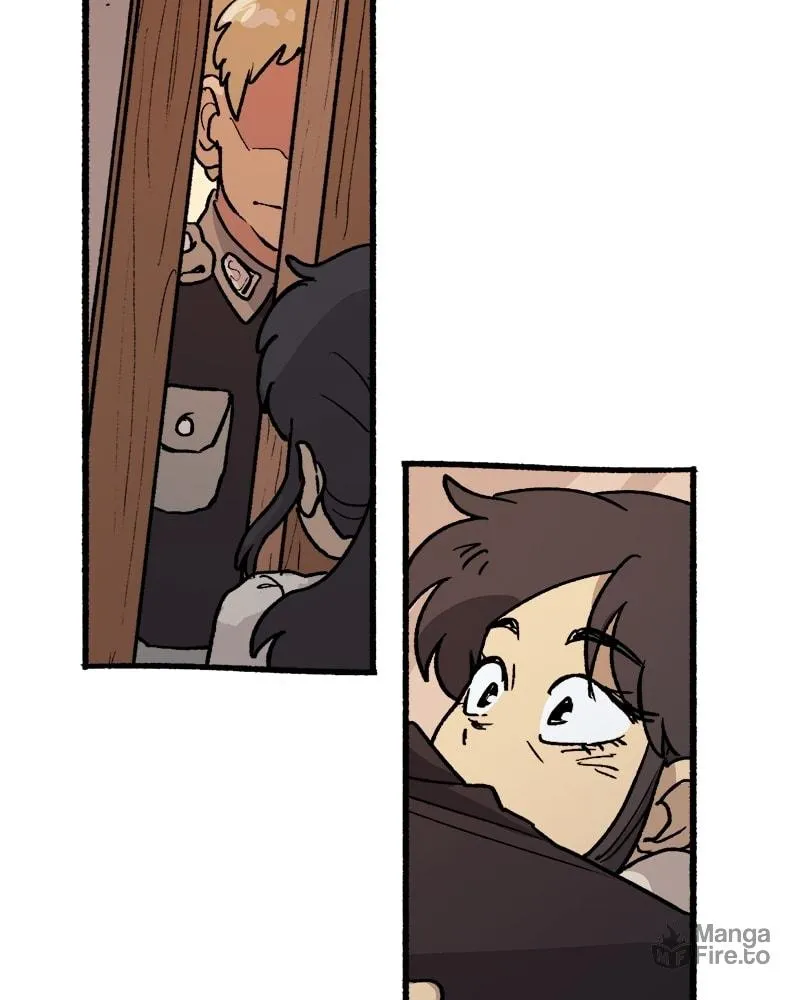 Marionetta Chapter 27 page 36 - 
