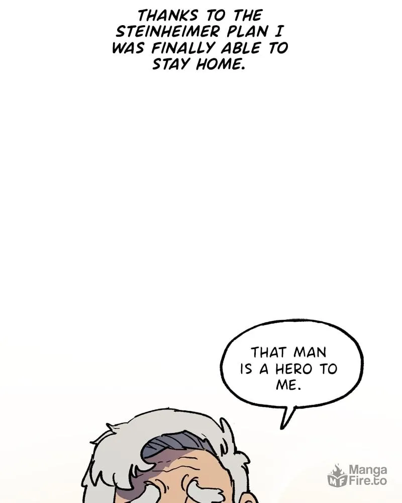 Marionetta Chapter 27 page 39 - 