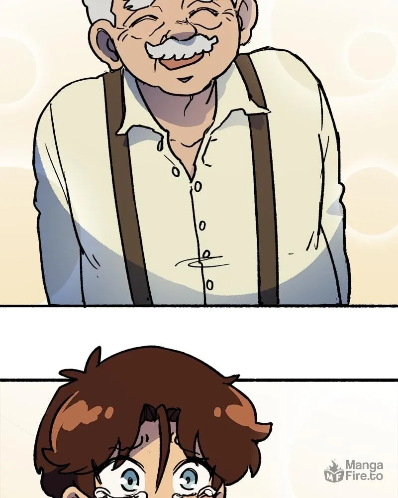 Marionetta Chapter 27 page 40 - 