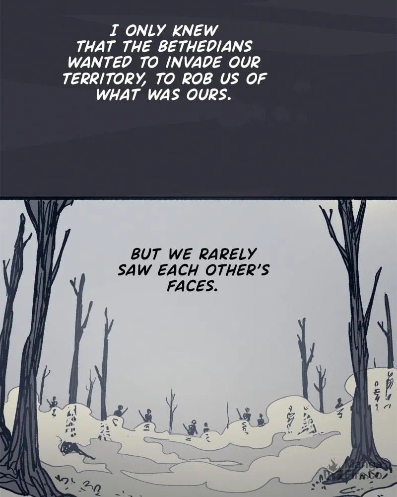 Marionetta Chapter 27 page 5 - 