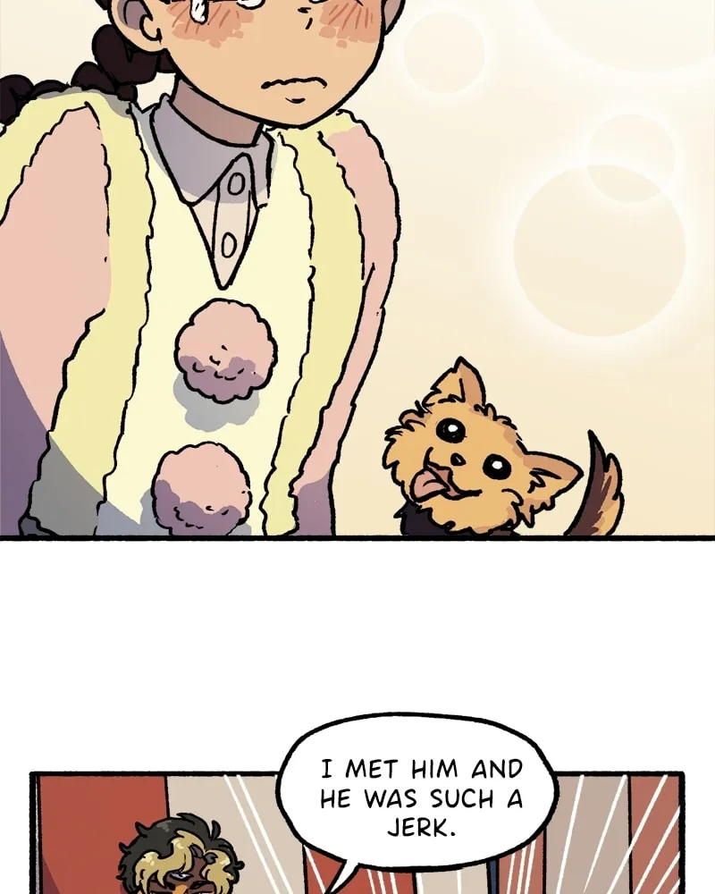 Marionetta Chapter 27 page 41 - 
