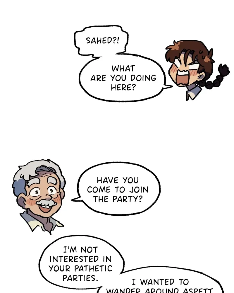 Marionetta Chapter 27 page 43 - 