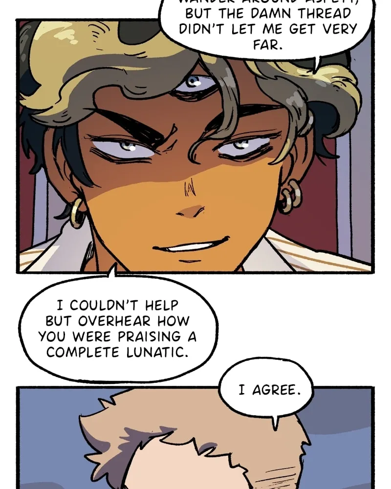 Marionetta Chapter 27 page 44 - 