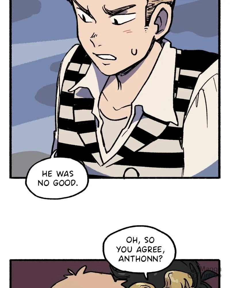 Marionetta Chapter 27 page 45 - 