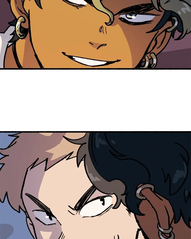 Marionetta Chapter 27 page 47 - 