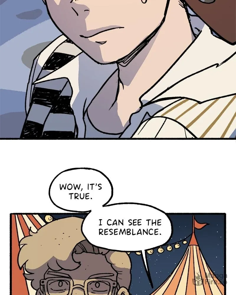 Marionetta Chapter 27 page 48 - 