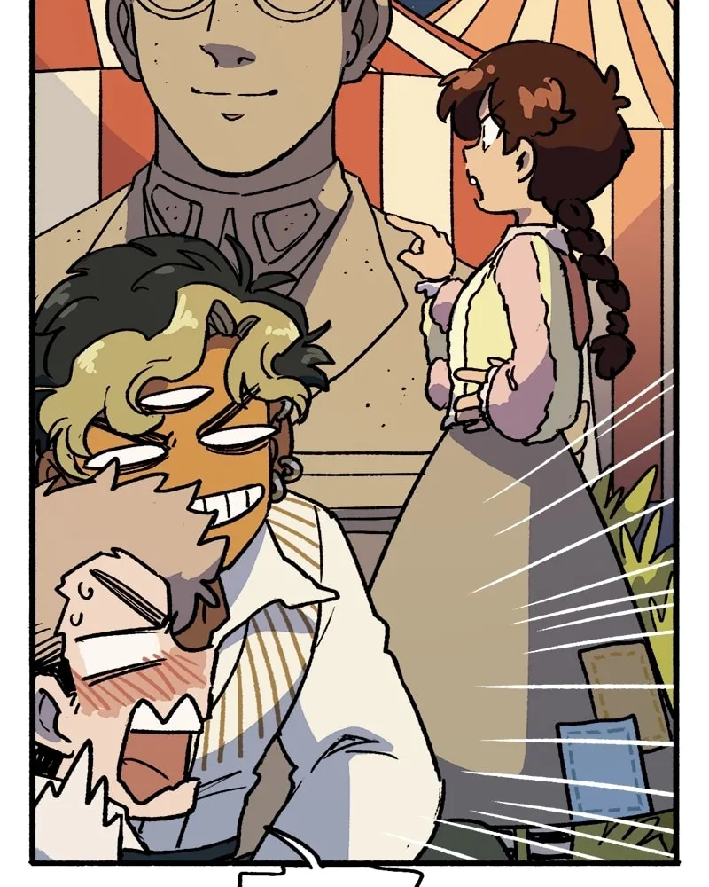 Marionetta Chapter 27 page 49 - 