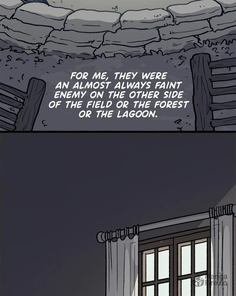 Marionetta Chapter 27 page 6 - 