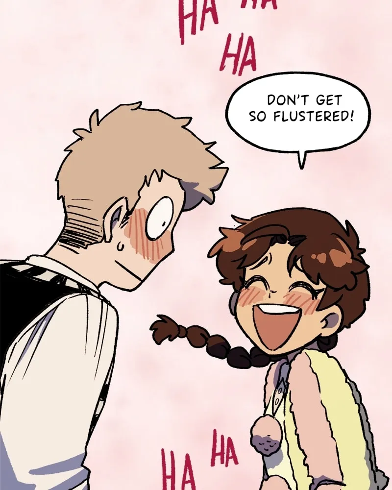 Marionetta Chapter 27 page 52 - 