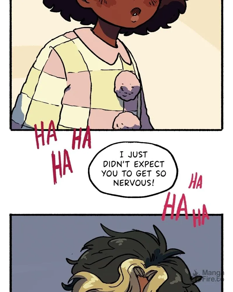 Marionetta Chapter 27 page 55 - 