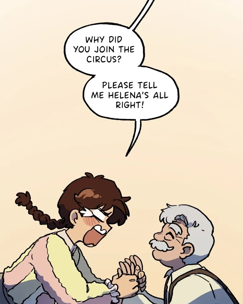 Marionetta Chapter 27 page 59 - 