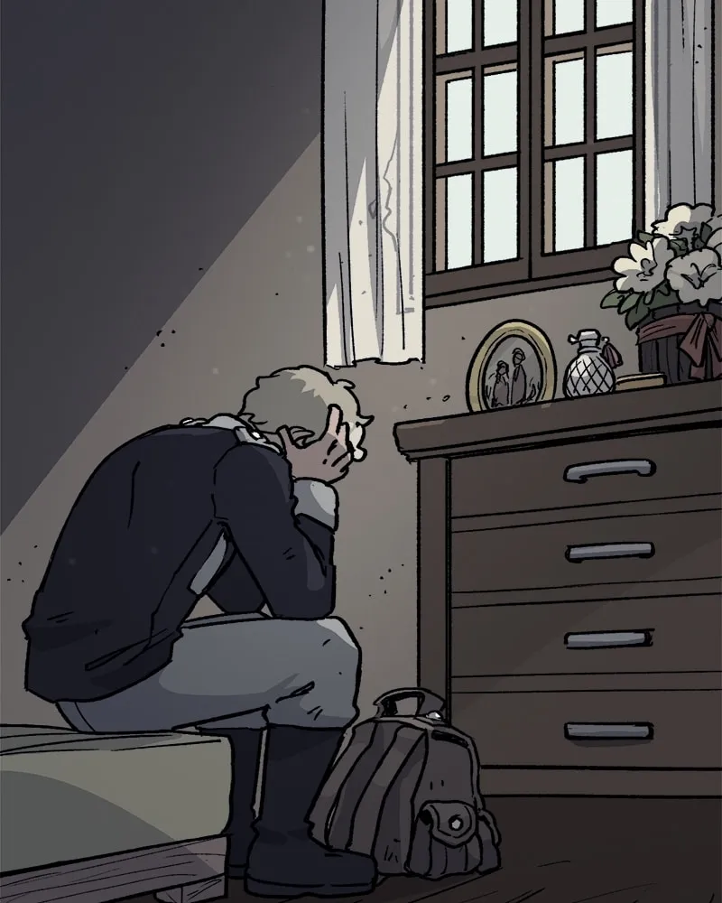 Marionetta Chapter 27 page 7 - 