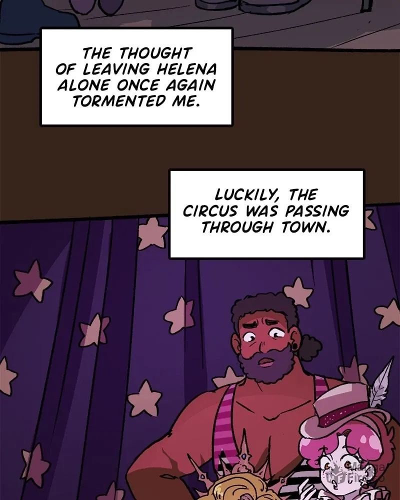 Marionetta Chapter 27 page 63 - 