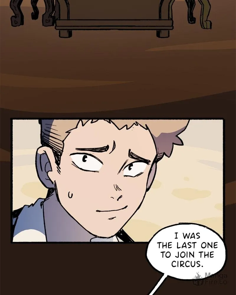 Marionetta Chapter 27 page 66 - 